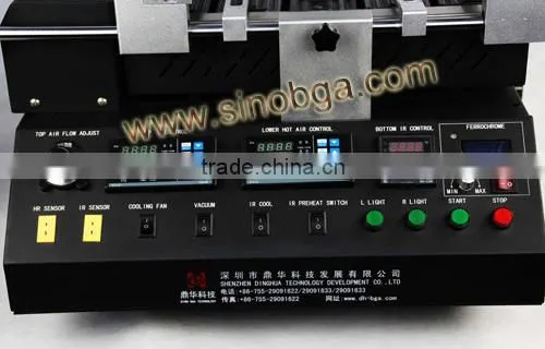 390 Buy 1 get 1 free / low cost bga machine for mobile repair