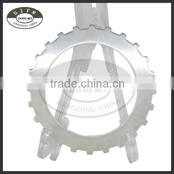 Steel Plate Friction Disc 6T6277 for marine gearbox