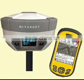 2016 HI TARGET GNSS H32 V30 SURVEYING GPS RTK HI TARGET