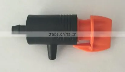 micro irrigation End line dripper