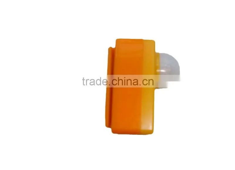 hot sale manufacture flash life jacket light