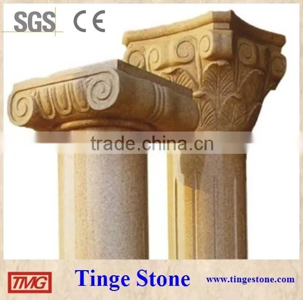 Sandstone Pillars For Sale