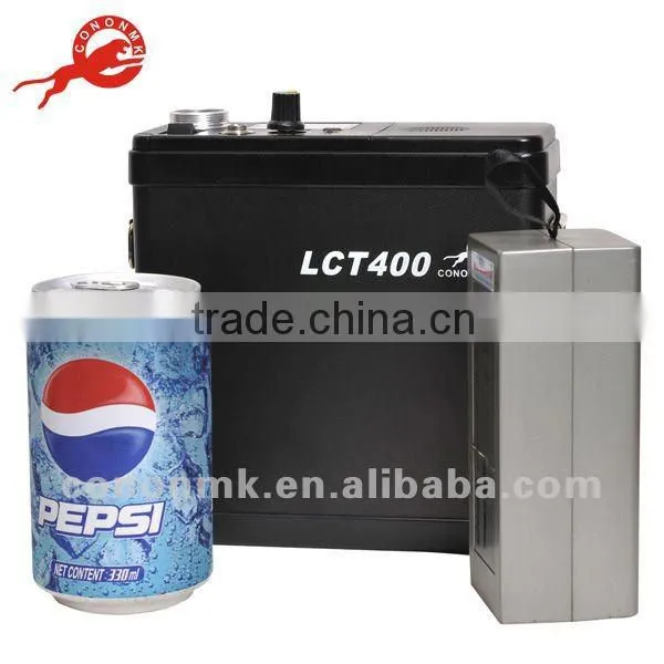 Cononmark LCT400WS outdoor strobe light for commodity shooting