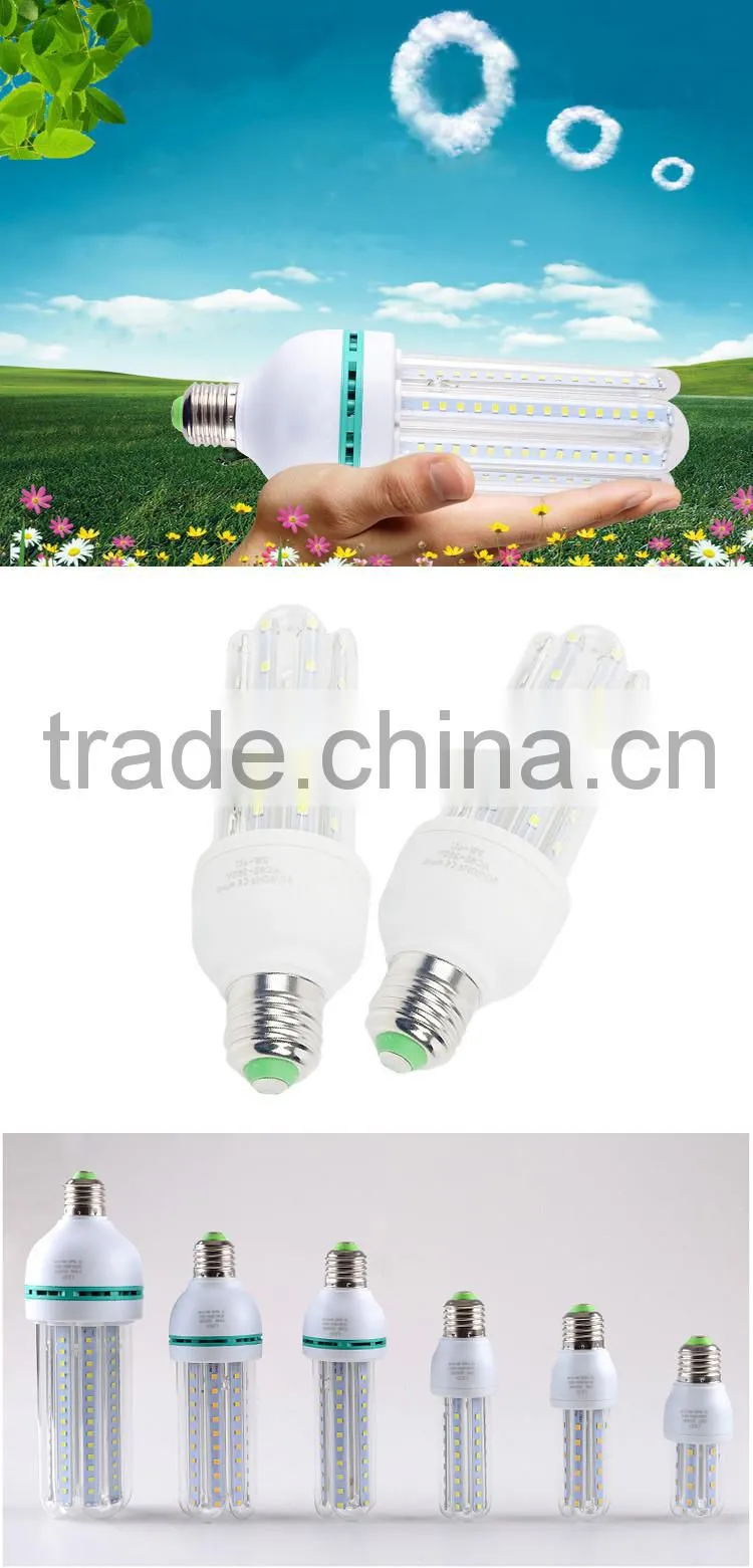 Economical 7w 9w 12w led corn bulb smd2835 e27 corn led corn led light