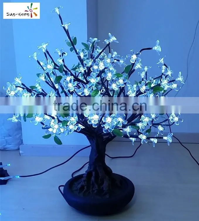Hot sale mini cherry blossom tree cheap cherry blossom bonsai tree with high quality bonsai tree sale