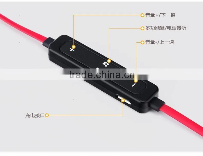 Bulk Items Sport Headphone Wholesale