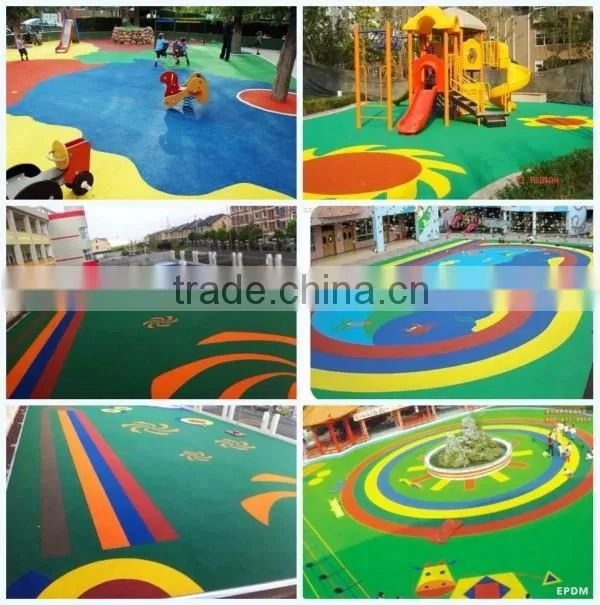 For Binding EPDM Granules Polyurethane Glue And Binder FN-E-16040612