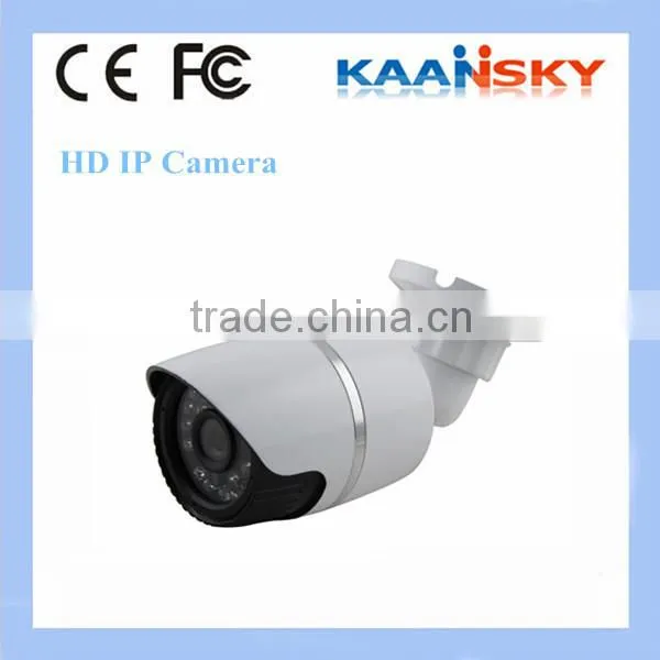 2015 KAANSKY New hot sale 1mp and 2mp nvr 8 channel kit with 8 cameras