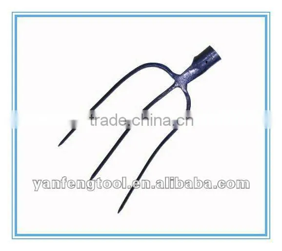 F103 Fork Head