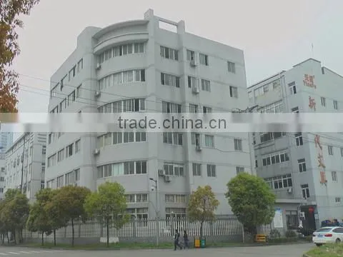 Wenzhou New Times Stationery Co., Ltd. company overview - view 1
