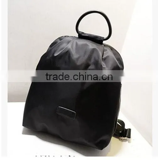 2016 Casual Style Travel Multicolor Backpack