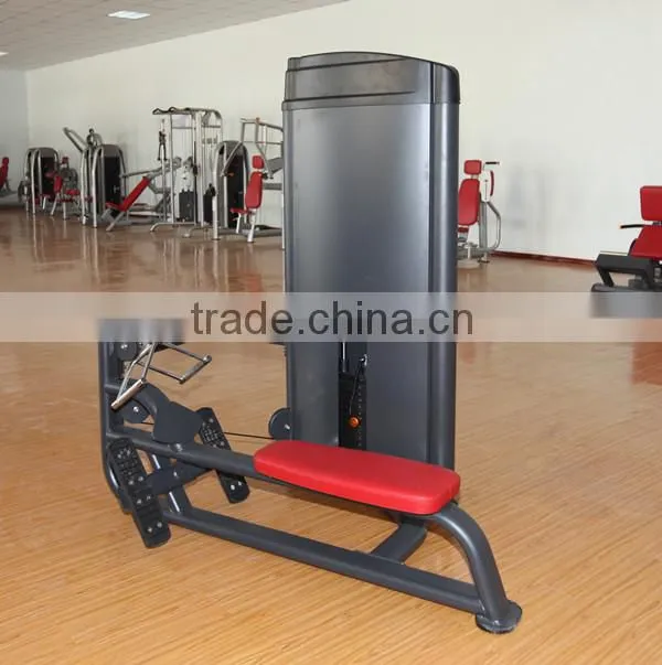 1*150LBS stacks hammer strength gym equipment rotary torso