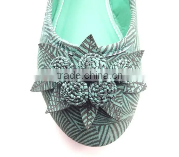 export surplus shoes ballerina shoes