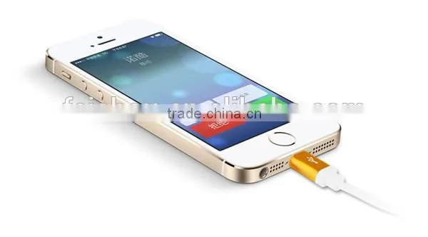 Top grade latest usb data cable driver for iphone