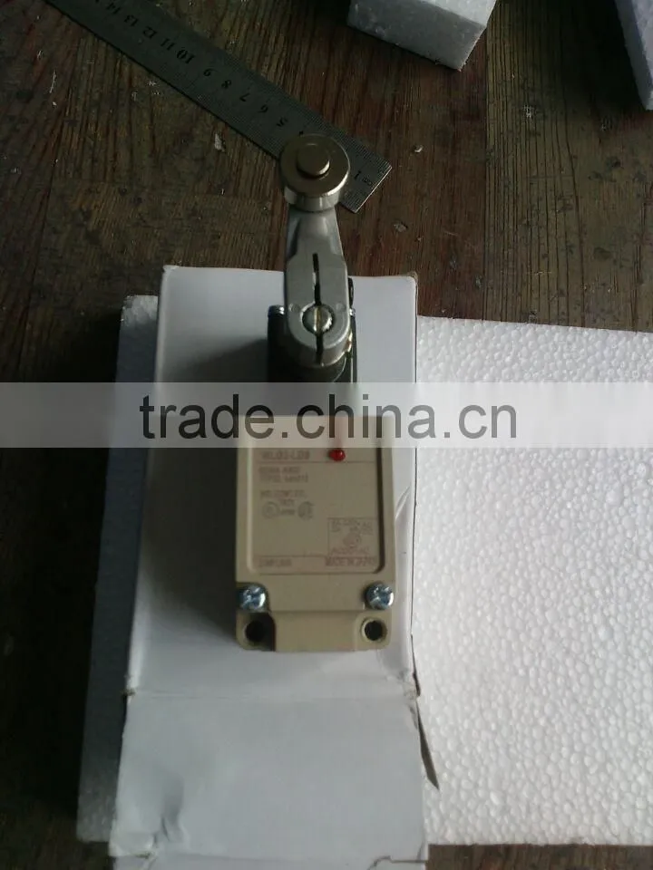 Omron WL-1A100 omron limit switch