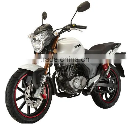 150cc 200cc 250cc motocicleta chopper JD200S-4