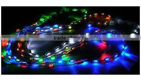 high quality rgb led strip light ,flexible led strip light