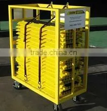 2 channel 3 channel 5 channel rubber speed hump