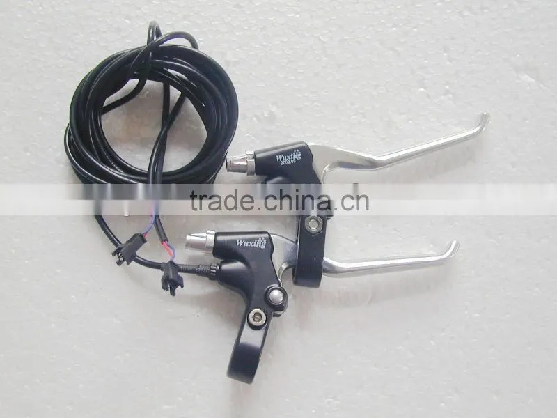 anti-water&easy connection kit,electric bike kit