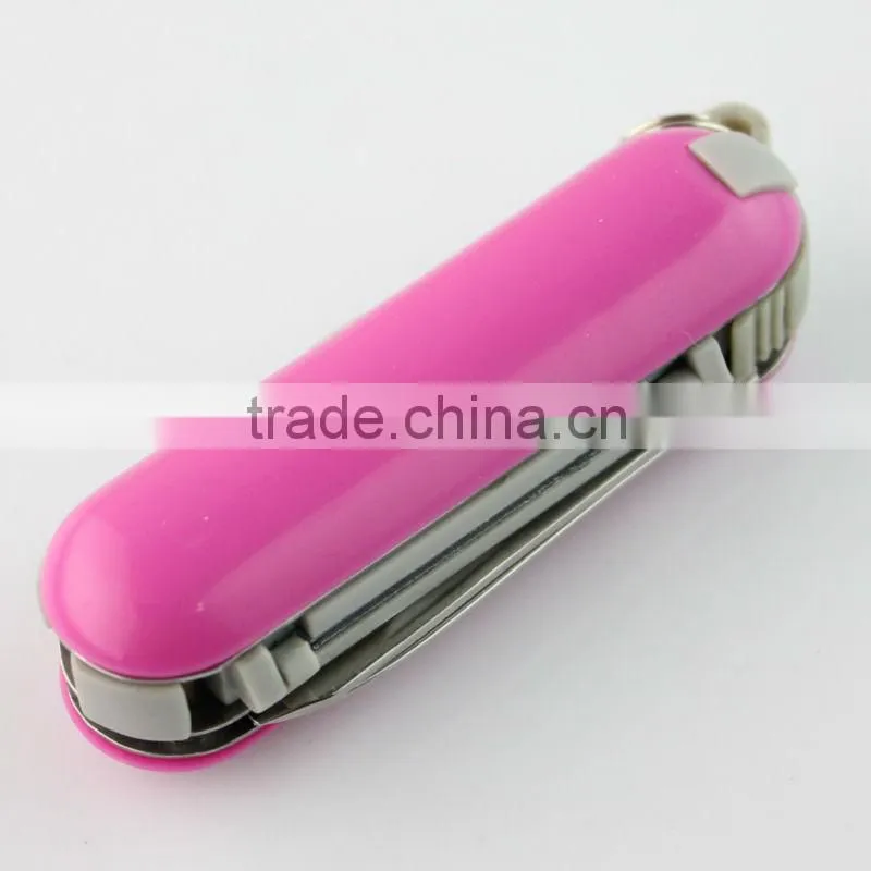FT1129 Manicure Beauty Pocket Tools Set