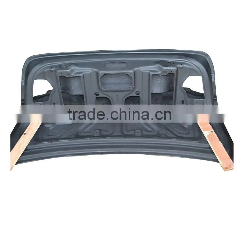 carbon fiber hood cover for BME F30