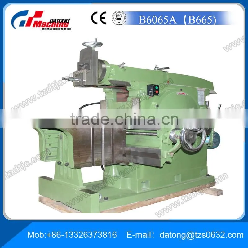Supply Shaper Shaping Machine B6065A B665