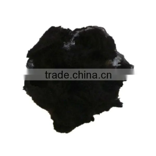 polyester staple fiber