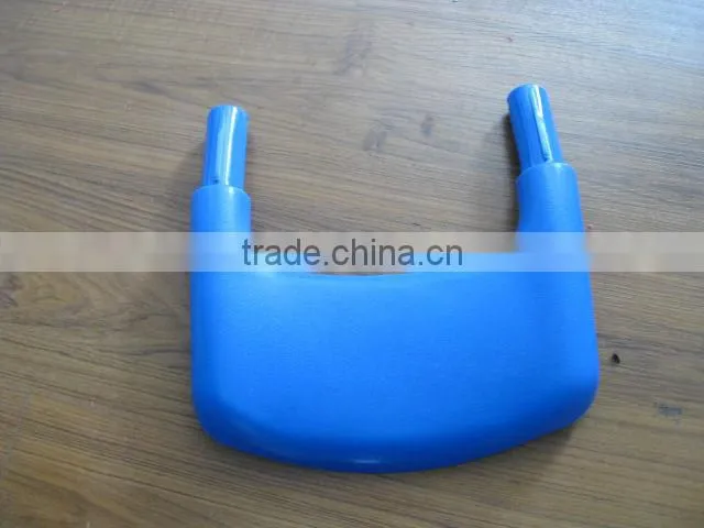 plastic garbage can injection moulding