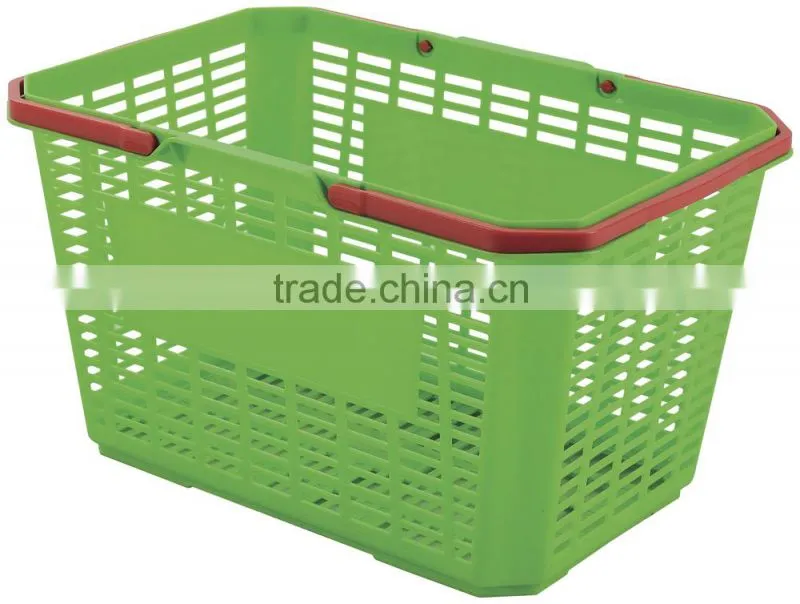 Plastic Shopping basket