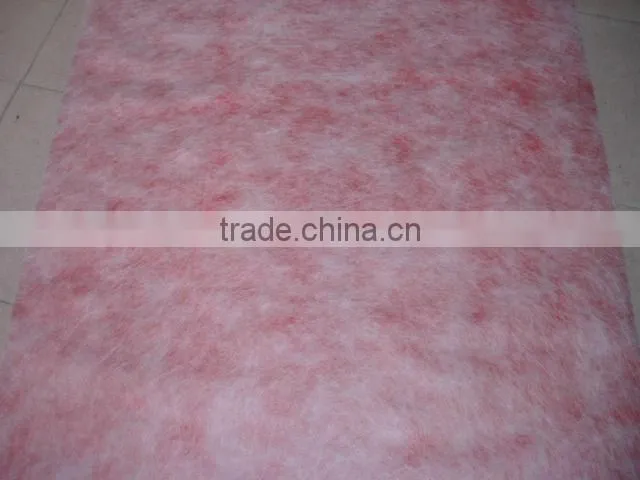 PP & PE compound waterproofing membrane