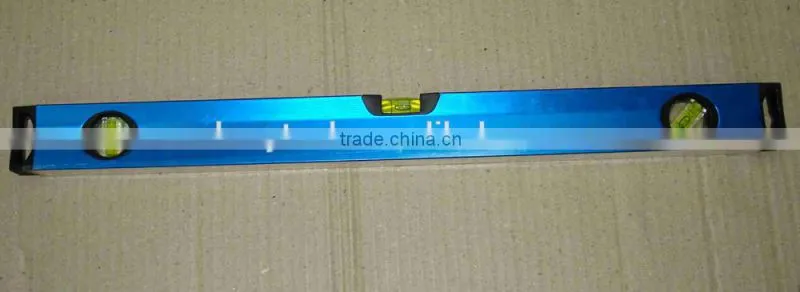 High quality aluminum horizontal level