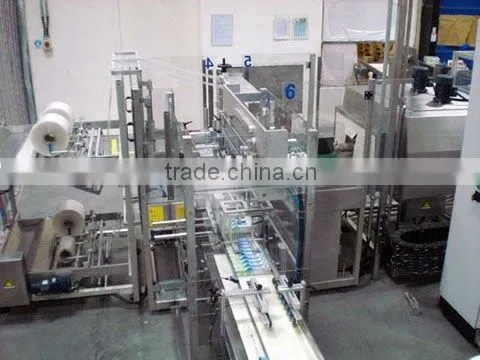 packaging machinery