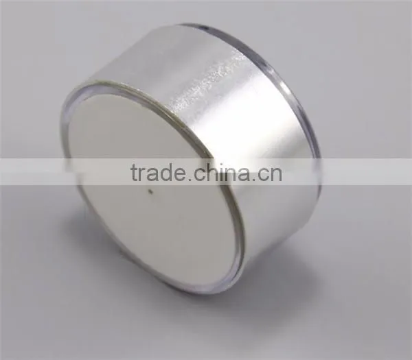 Mini candle flame light / solar led small reflectors