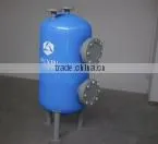 China Low Cost PUXIN Soft Dome Biogas Digester for Sewage Plant