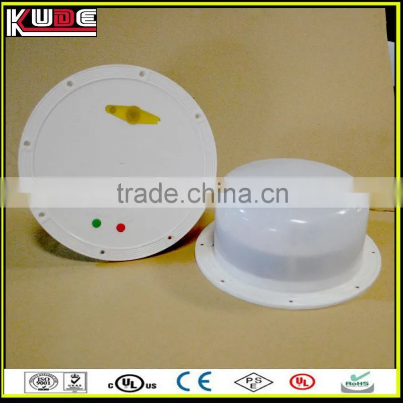 Battery powered LED light base/Waterproof LED light models with remote control