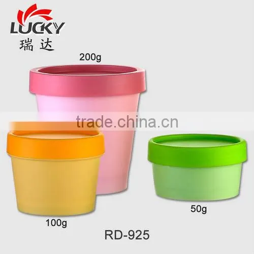 PP Cream jar RD-925