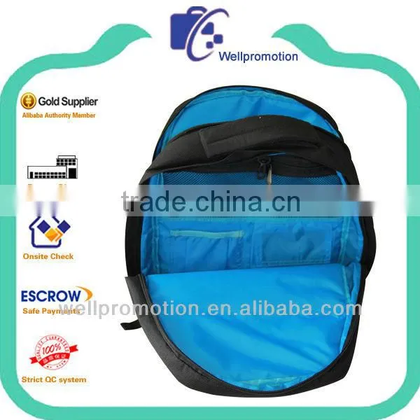 Wellpromotion new design 20 inch laptop bag