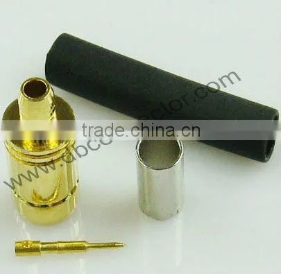 Dongbei coaxial 75ohm SMA SMB RF connector