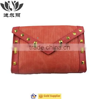 Fashion Party Envelope Clutch Evening Bag