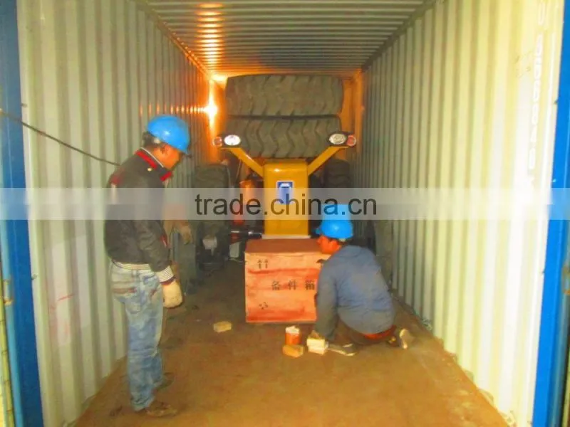 XCMG function of China motor grader blades