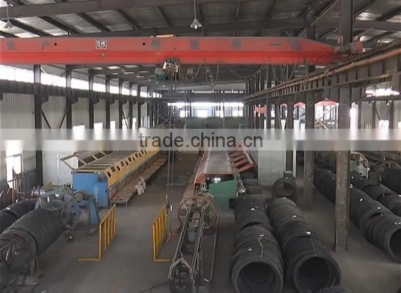 Mattress spring steel wire /cold drawn spring steel wire