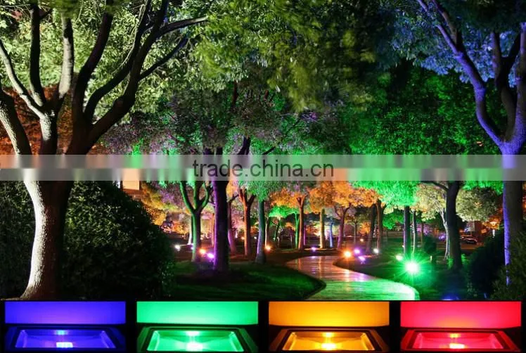 Wholesales 10w high power led red green blue white yellow warm white
