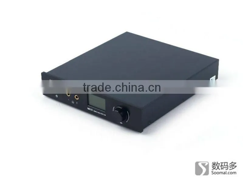 Musiland MD30 Stereo DAC &Headphone AMP 32/192