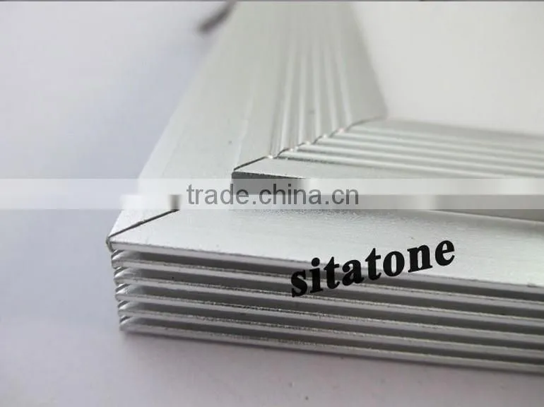 AC100-240V 36W led Panel light 300*1200*12 SMD3528 576LED 8LM/LED