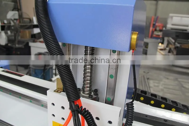 JPS1212 stone cnc router manufacturer/furniture making machine