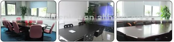 6.7mm 55 inch narrow bezel splicing LCD video wall/TV wall with rich interface for indoor