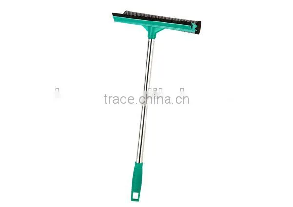 HIGH rise magic window cleaning equipment