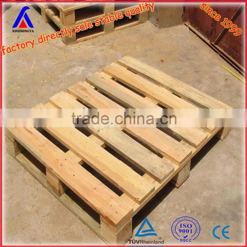 storage pallet