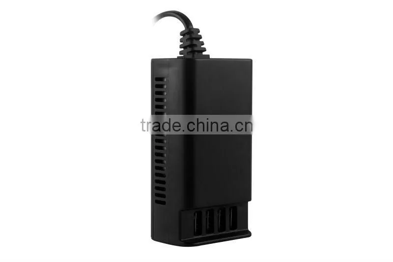multifunction fast certificates 4 ports portable travel wall usb charger