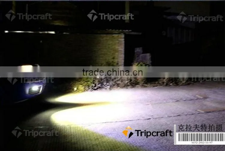 3W LED eagle eyes for fog frame led Reverse Light LED Ultra-Thin Larger Lens